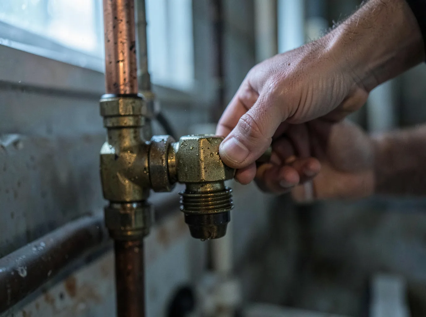 Emergency Plumber Lake Linden, MI FAQs